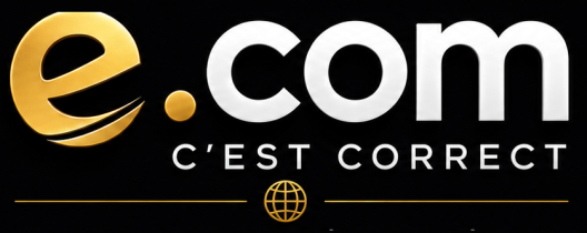 CESTCORRECT logo